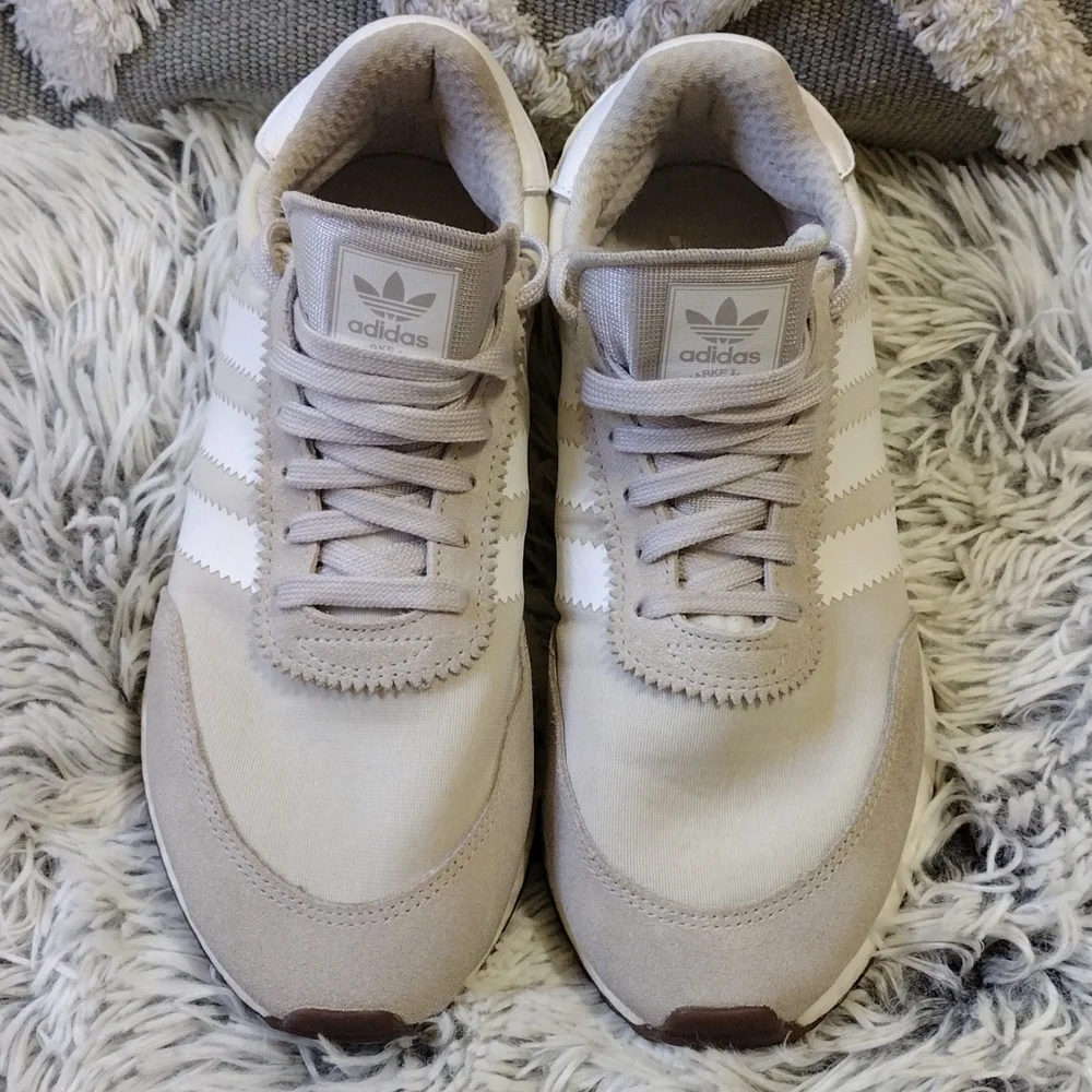 Adidas Originals I-5923 Shoes - Picture 3 of 14